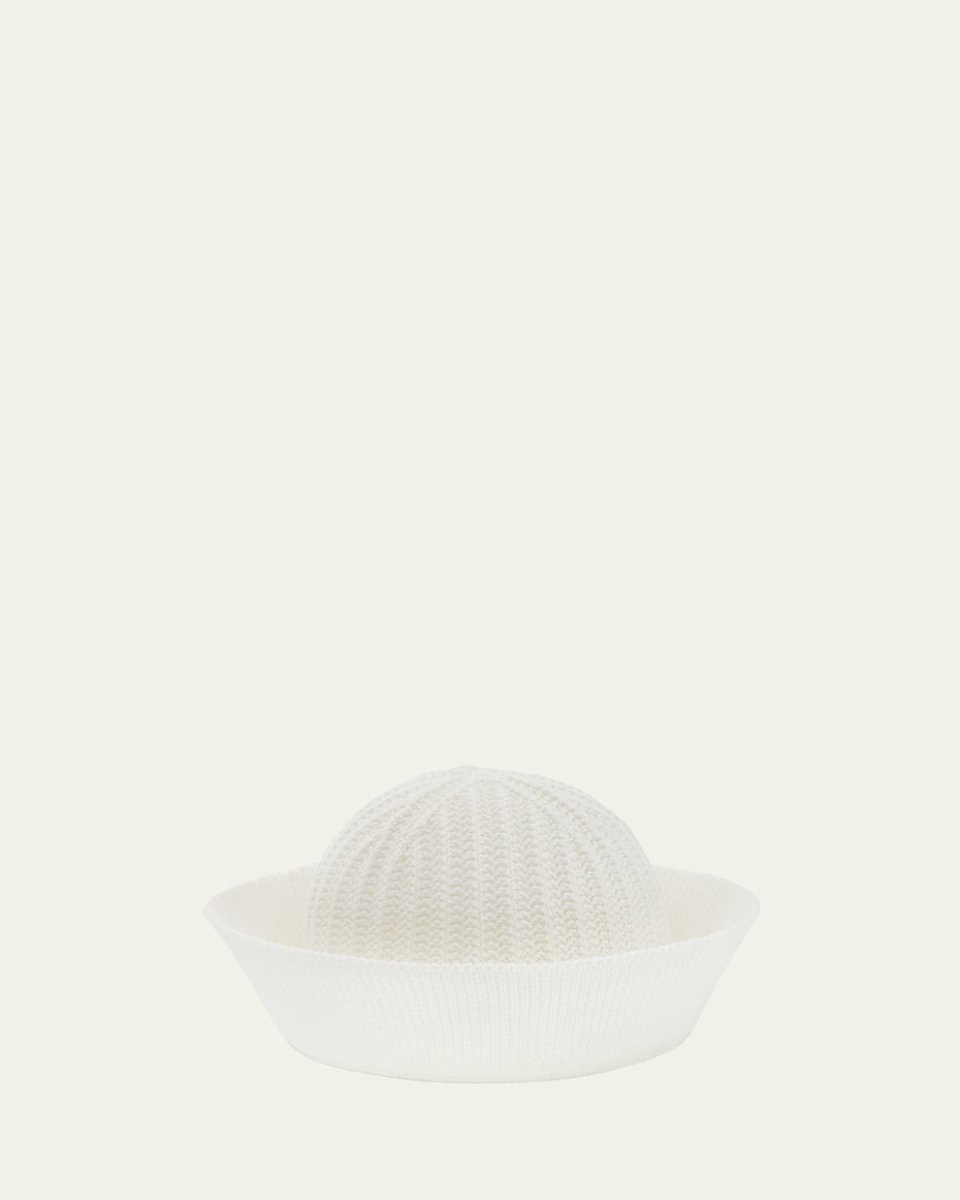 Moltrasio Knit Beani